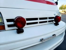 1996 TOYOTA HIACE COMMUTER VAN 1UZ-FE HIMEDIC AMBULANCE