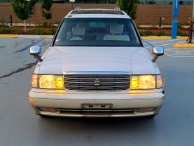 1996 TOYOTA CROWN WAGON WAGON 1JZ-GE ROYAL SALOON
