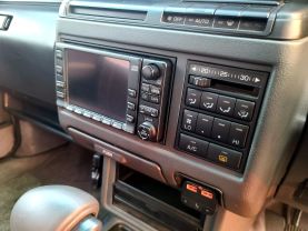 1996 TOYOTA CROWN WAGON WAGON 1JZ-GE ROYAL SALOON