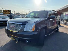 Used 2011 GMC YUKON XL 1500 SUV V8, FLEX FUEL, 6.2 LITER DENALI SPORT UTILITY 4D - LA Auto Star located in Virginia Beach, VA