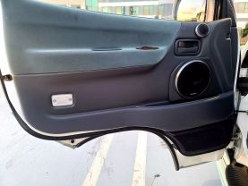 1994 TOYOTA HIACE VAN 2RZ-E SUPER CUSTOM