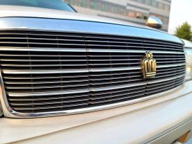 1996 TOYOTA CROWN WAGON WAGON 1JZ-GE ROYAL SALOON