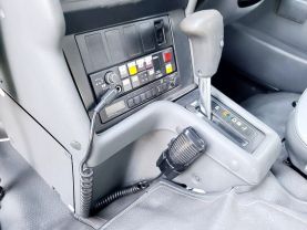 1996 TOYOTA HIACE COMMUTER VAN 1UZ-FE HIMEDIC AMBULANCE