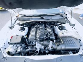 2020 DODGE CHARGER SEDAN V8, HEMI, 6.4 LITER SCAT PACK SEDAN 4D - LA Auto Star in Virginia Beach, VA