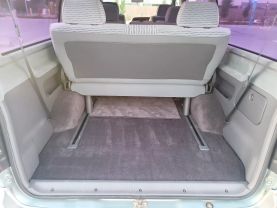 1994 TOYOTA HIACE VAN 2RZ-E SUPER CUSTOM
