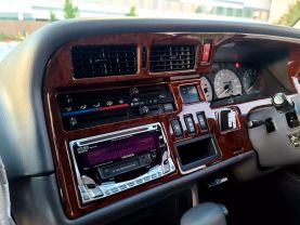 1994 TOYOTA HIACE VAN 2RZ-E SUPER CUSTOM