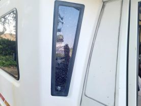 1992 TOYOTA TOWNACE CAMPER 2C EUROPEAN CAMPER