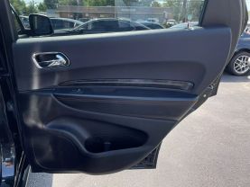 2012 DODGE DURANGO SUV V8, HEMI, 5.7 LITER R/T SPORT UTILITY 4D - LA Auto Star in Virginia Beach, VA
