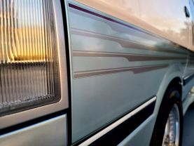 1994 TOYOTA HIACE VAN 2RZ-E SUPER CUSTOM