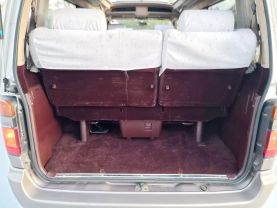 1993 TOYOTA HIACE VAN 3L SUPER CUSTOM LIMITED