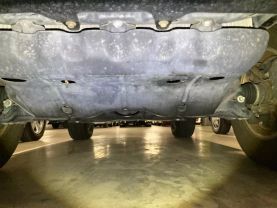 1996 TOYOTA LAND CRUISER PRADO SUV 5VZ-FE RZ