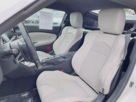 2009 NISSAN 370Z COUPE V6, 3.7 LITER TOURING COUPE 2D - LA Auto Star in Virginia Beach, VA
