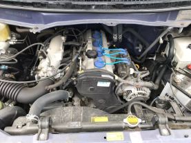 1997 TOYOTA LITEACE NOAH VAN 3S-FE FIELD TOURER