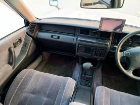 1996 TOYOTA CROWN WAGON WAGON 1JZ-GE ROYAL SALOON