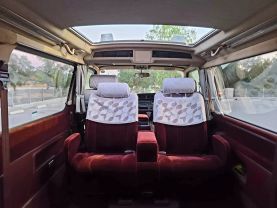 1993 TOYOTA HIACE VAN 3L SUPER CUSTOM LIMITED