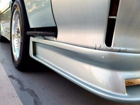 1994 TOYOTA HIACE VAN 2RZ-E SUPER CUSTOM
