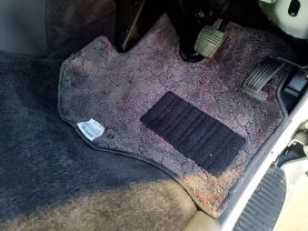 1994 TOYOTA HIACE VAN 2RZ-E SUPER CUSTOM