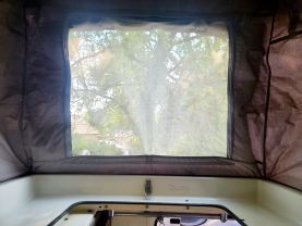 1992 TOYOTA TOWNACE CAMPER 2C EUROPEAN CAMPER