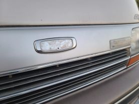 1993 TOYOTA HIACE VAN 3L SUPER CUSTOM LIMITED