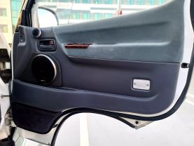 1994 TOYOTA HIACE VAN 2RZ-E SUPER CUSTOM