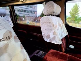 1993 TOYOTA HIACE VAN 3L SUPER CUSTOM LIMITED
