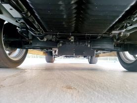 1994 TOYOTA HIACE VAN 2RZ-E SUPER CUSTOM