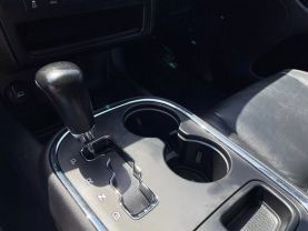 2012 DODGE DURANGO SUV V8, HEMI, 5.7 LITER R/T SPORT UTILITY 4D - LA Auto Star in Virginia Beach, VA