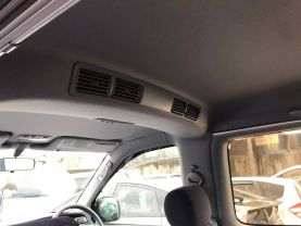 1997 TOYOTA LITEACE NOAH VAN 3S-FE FIELD TOURER