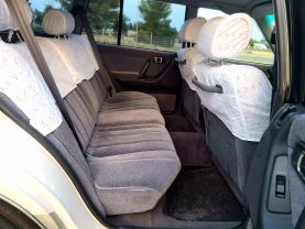 1996 TOYOTA CROWN WAGON WAGON 1JZ-GE ROYAL SALOON