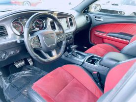 Used 2020 DODGE CHARGER SEDAN V8, HEMI, 6.4 LITER SCAT PACK SEDAN 4D - LA Auto Star located in Virginia Beach, VA