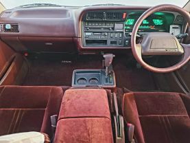 1993 TOYOTA HIACE VAN 3L SUPER CUSTOM LIMITED