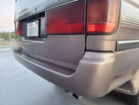 1993 TOYOTA HIACE VAN 3L SUPER CUSTOM LIMITED