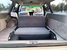 1996 TOYOTA CROWN WAGON WAGON 1JZ-GE ROYAL SALOON
