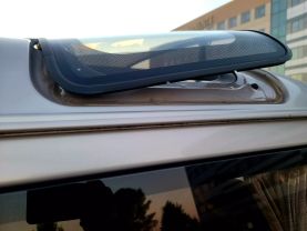 1995 TOYOTA HIACE VAN 1KZ-TE SUPER CUSTOM LIMITED