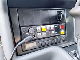 1996 TOYOTA HIACE COMMUTER VAN 1UZ-FE HIMEDIC AMBULANCE