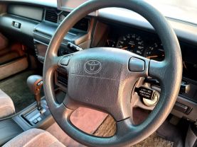 1996 TOYOTA CROWN WAGON WAGON 1JZ-GE ROYAL SALOON