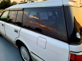 1996 TOYOTA CROWN WAGON WAGON 1JZ-GE ROYAL SALOON