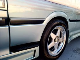 1994 TOYOTA HIACE VAN 2RZ-E SUPER CUSTOM