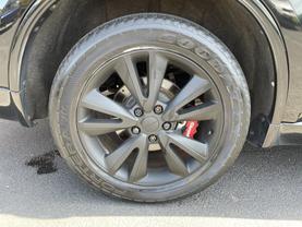 2012 DODGE DURANGO SUV V8, HEMI, 5.7 LITER R/T SPORT UTILITY 4D - LA Auto Star