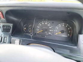 1996 TOYOTA HIACE COMMUTER VAN 1UZ-FE HIMEDIC AMBULANCE