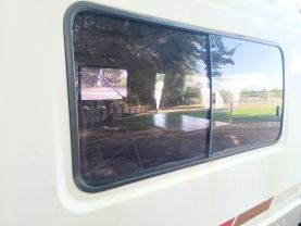 1992 TOYOTA TOWNACE CAMPER 2C EUROPEAN CAMPER