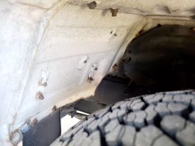 1992 TOYOTA TOWNACE CAMPER 2C EUROPEAN CAMPER
