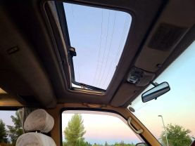 1993 TOYOTA HIACE VAN 3L SUPER CUSTOM LIMITED