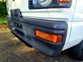 1989 SUBARU SAMBAR TRUCK EK23 SUPER DELUXE