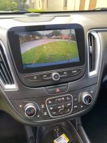2016 CHEVROLET MALIBU SEDAN 4-CYL, TURBO, 2.0 LITER PREMIER SEDAN 4D