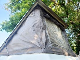 1992 TOYOTA TOWNACE CAMPER 2C EUROPEAN CAMPER