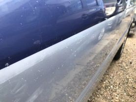 1997 TOYOTA LITEACE NOAH VAN 3S-FE FIELD TOURER