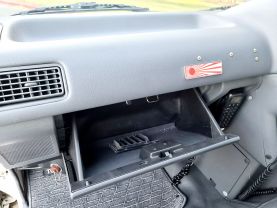 1996 TOYOTA HIACE COMMUTER VAN 1UZ-FE HIMEDIC AMBULANCE