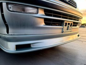 1994 TOYOTA HIACE VAN 2RZ-E SUPER CUSTOM