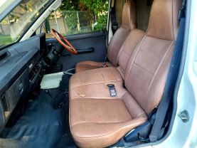 1992 TOYOTA TOWNACE CAMPER 2C EUROPEAN CAMPER